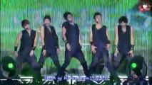 DBSK - Are You a Good Girl TR Sub