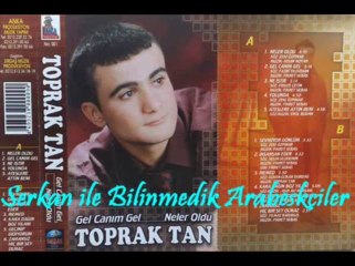 Toprak Tan - Ateşlere Attın Beni