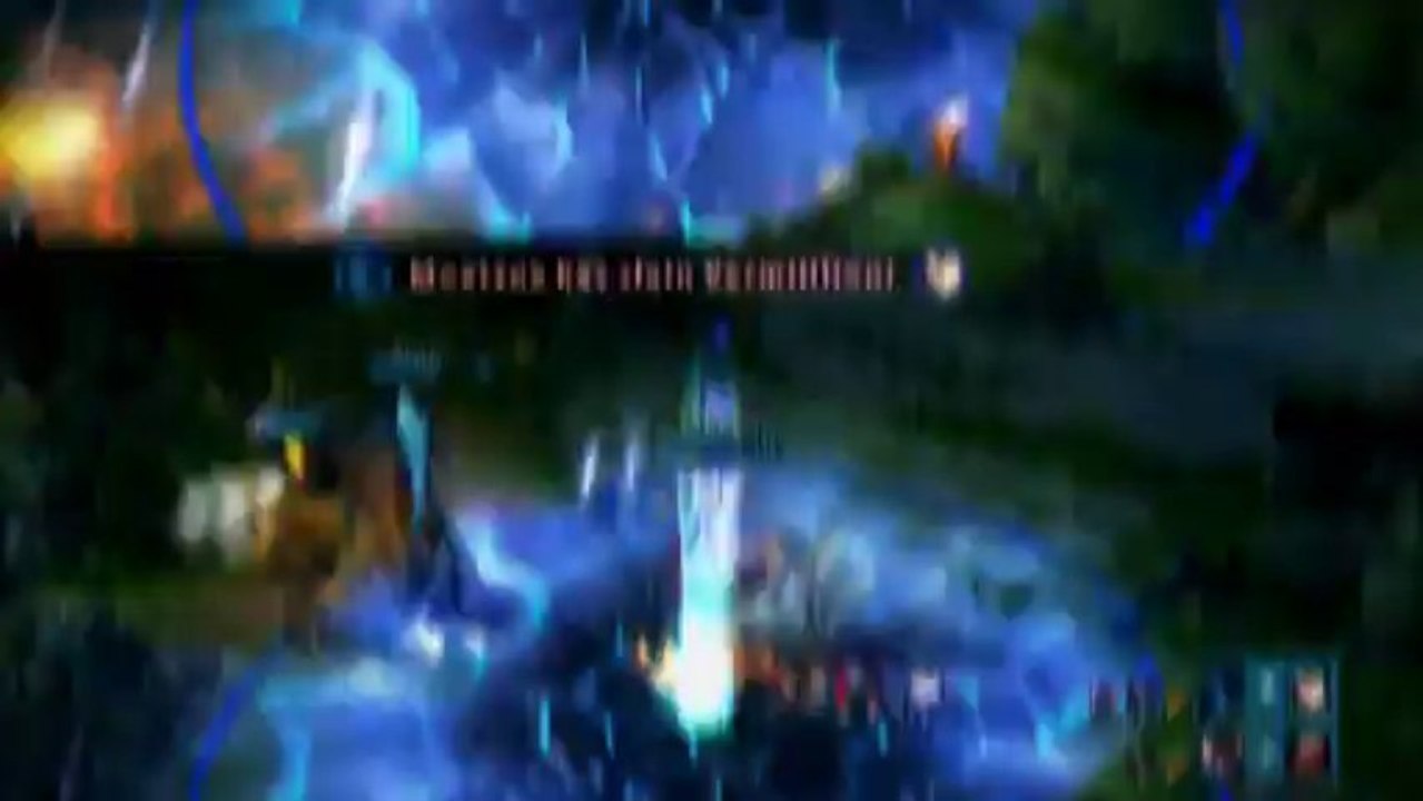 Hommage aux supports - League of legends - team-aaa.com