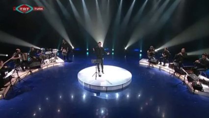 05 gökhan baran bulutlar oynar oynaşır 18.05.2013 o türküler