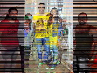 Sonia & Kristian Presenta sus Videos