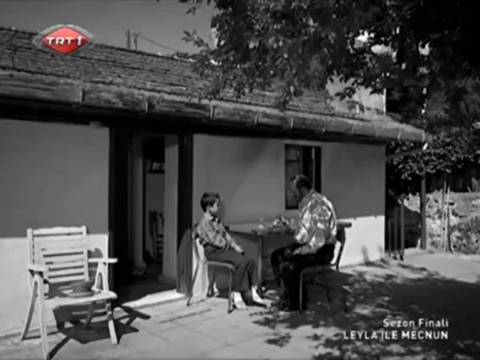 Leyla ile mecnun - ismail abinin babası, annesinin gidişi, gemi beklemesinin sırrı