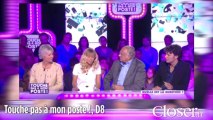 Zapping : Enora Malagré parle de la rupture entre Karine Lemarchand et Lilian Thuram