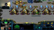 Starcraft Duxativa Vs Alkapone