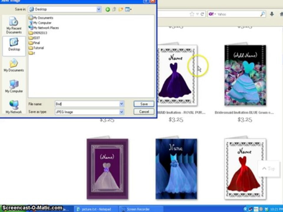 Zazzle Pictures
