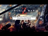 World War Z Trailer 2 (2013) - Brad Pitt Movie Hd [World War Z 2013]