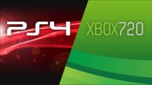 Primeros juegos para PS4 y XBOX 720 Confirmado