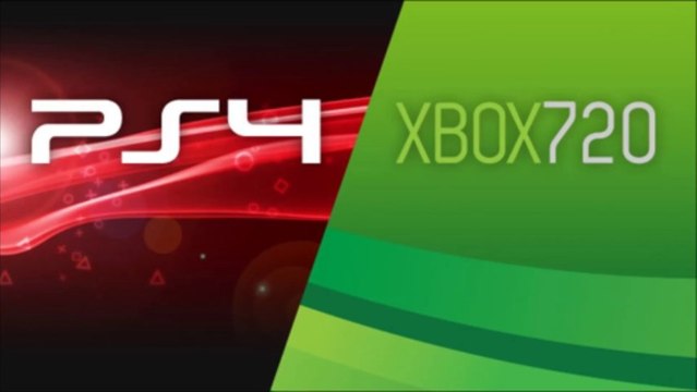 Primeros juegos para PS4 y XBOX 720 Confirmado