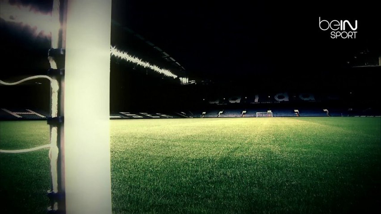 100% de l’UEFA CHAMPIONS LEAGUE seulement sur b...