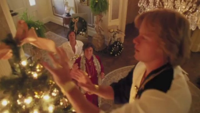 MA VIE AVEC LIBERACE - Bande-annonce2 VO