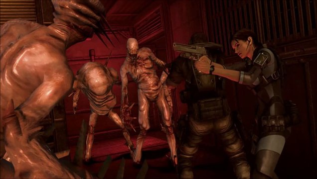 Saga Resident Evil Podria sufrir un Reboot