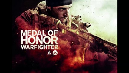 El final de Medal of honor warfighter