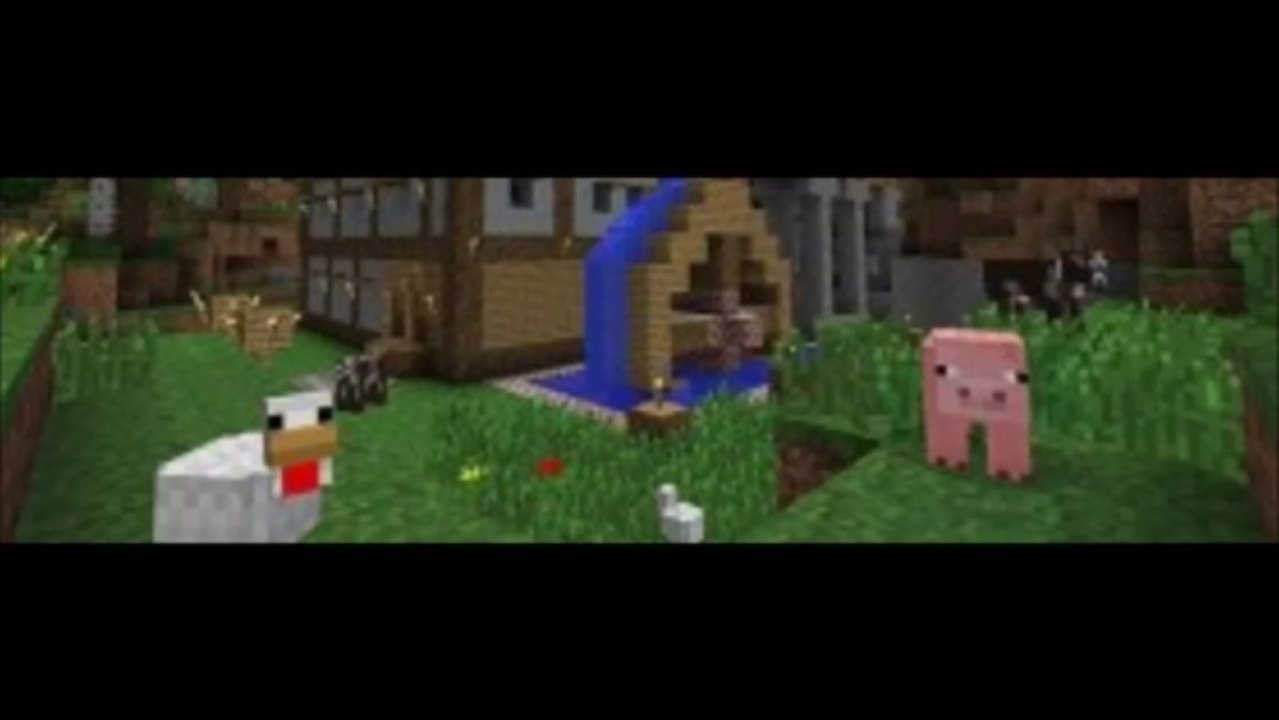 Minecraft actualizacion 8 disponible