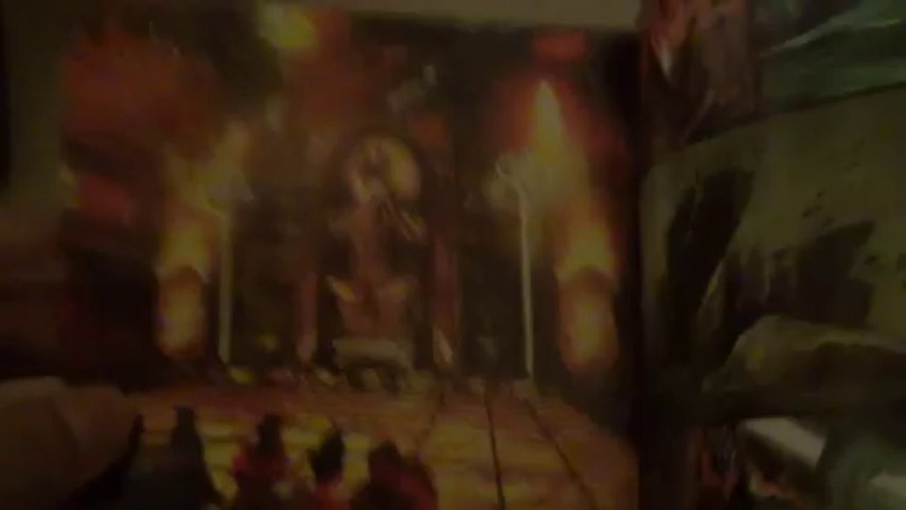 ABRIENDO DmC Devil May Cry Wallmart Edition