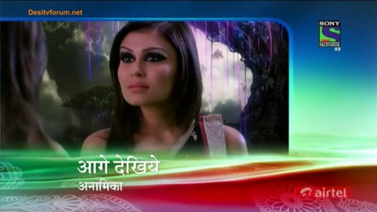 Anamika 12th September 2013 Video Watch Online part2