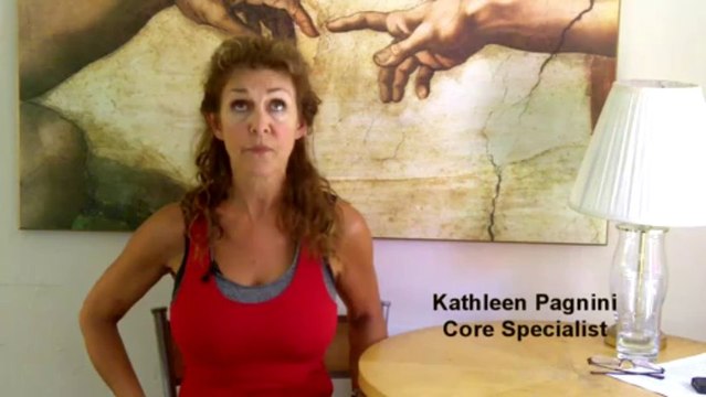 How To Get Flat Abs In Traffic - Encinitas Pilates