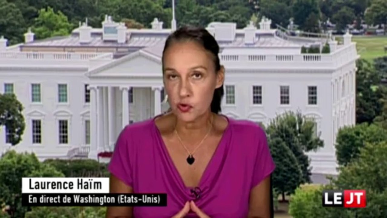 Syrie: vers la destitution d'Obama?