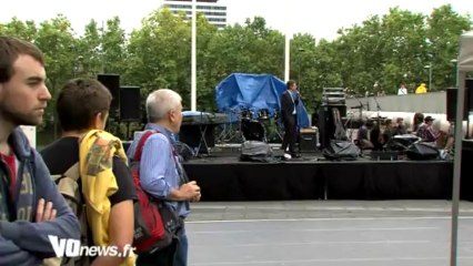 Journée d'integration des premieres années