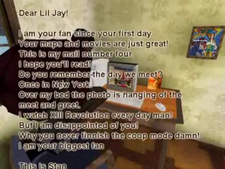 Lil Jay - XIII Revolution 3