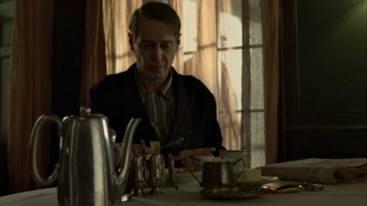 Boardwalk Empire Season 4: Episode #2 Clip "Dead End Job" (HBO)
