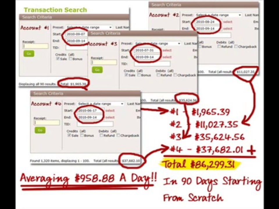 [GET] Auto Mass Traffic Generation Software - Auto Mass Traf