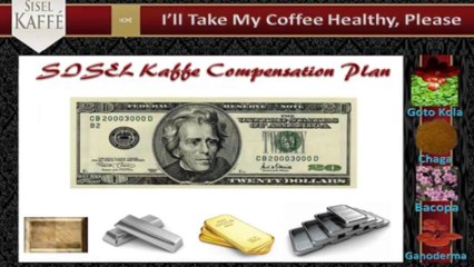Sisel Kaffe Business Presentation Part 4