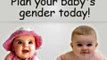 Plan My Baby -  Baby Gender Selection Review + Bonus