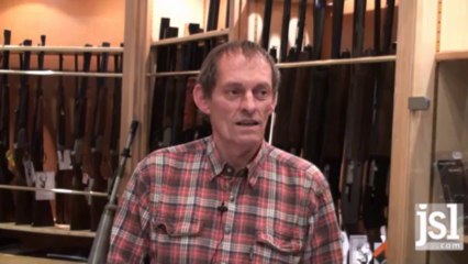 Nouvelle règlementation sur les armes un armurier de chalon commente