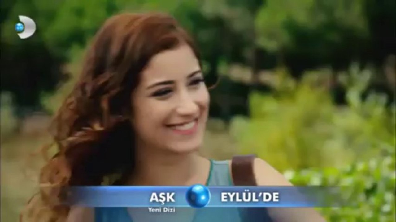 Hazal Kaya A.Ş.K. 1 Bölüm Fragmanı
