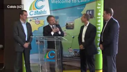 Cap Calaisis soutient MECCANO