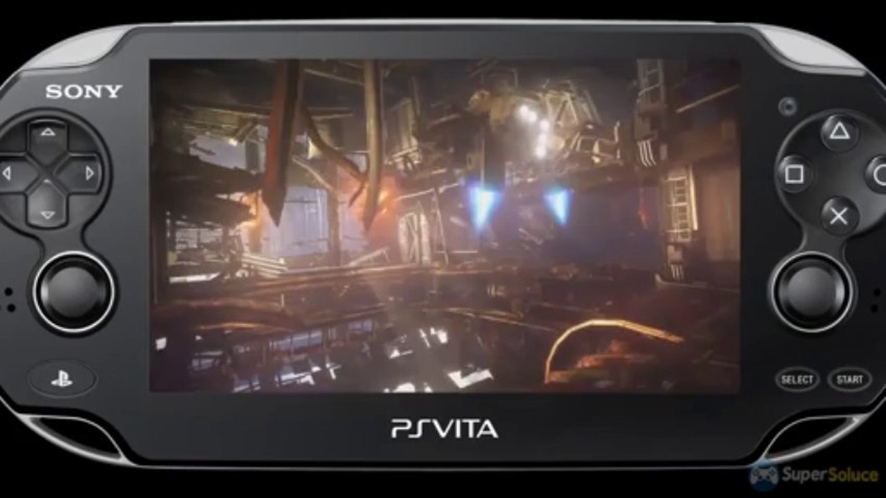 Killzone Mercenary - Trailer de Lancement