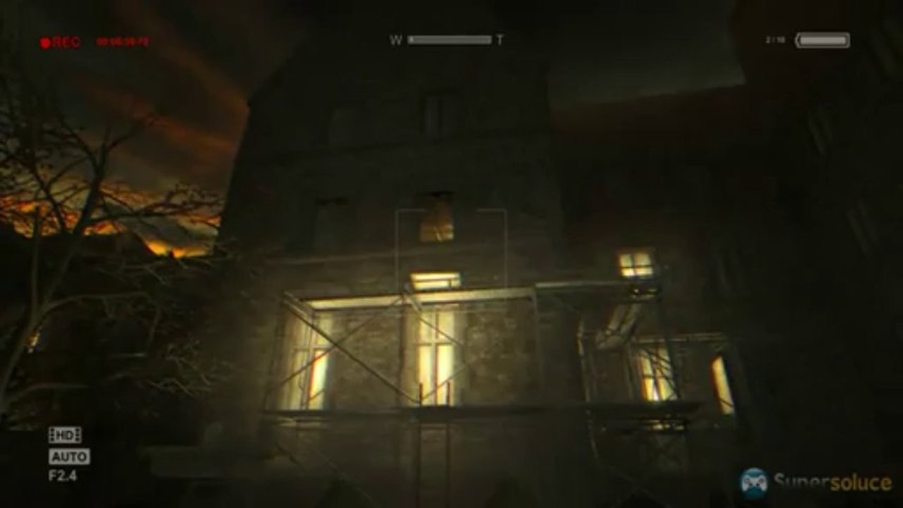 Outlast