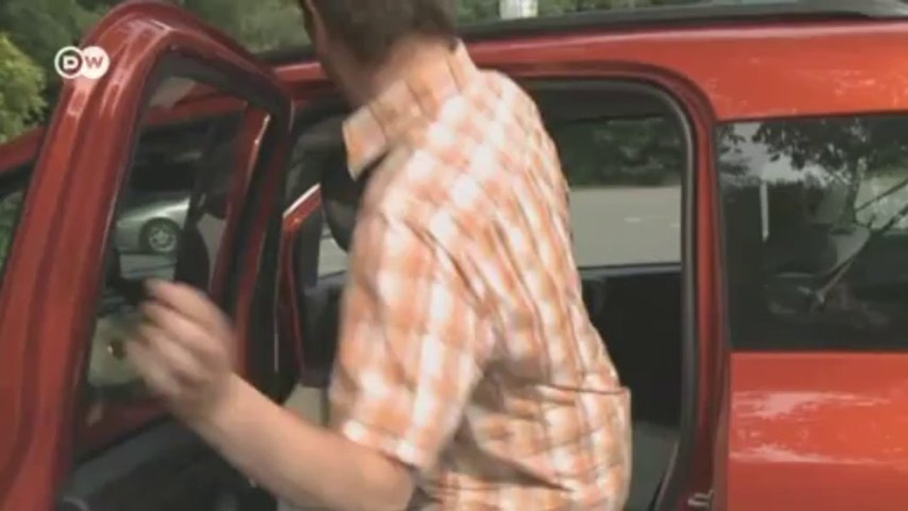 Motor mobil vom 10.09.2013 | Motor mobil