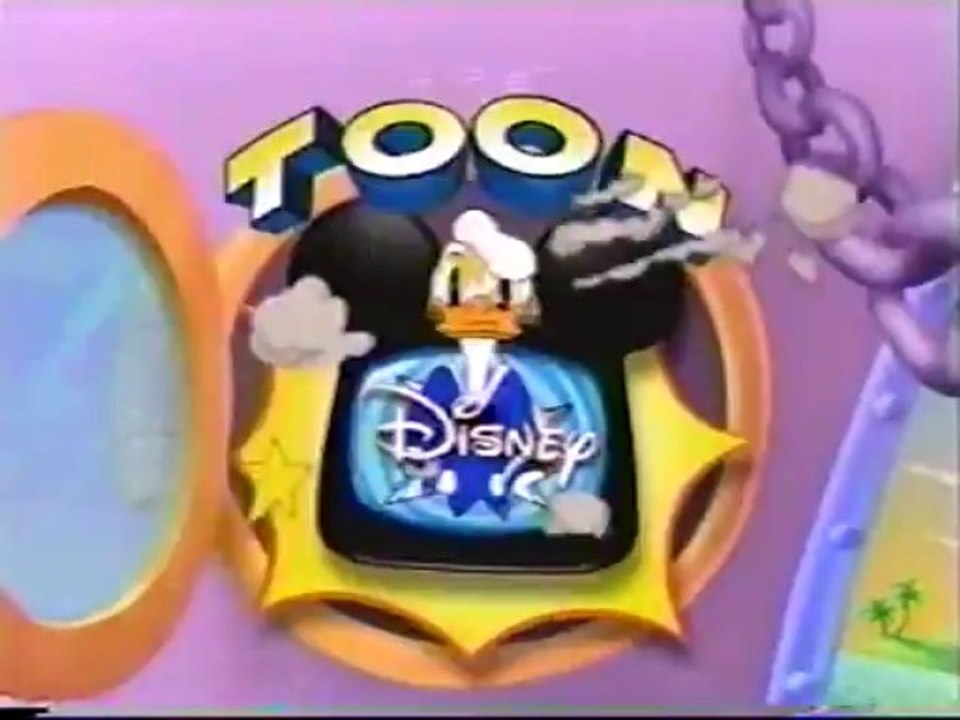 Donald's Quack Attack: Episode 70