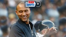 Derek Jeter Out for the Year; Yankees Must Plan for Future Without Captain