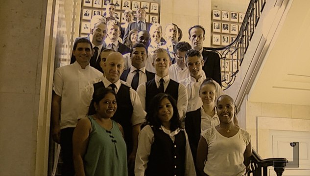 Journées européennes du patrimoine : un jour à l'Hôtel de Rochechouart