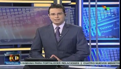 Rusia y EE.UU. evaluarán vías diplomáticas para Siria