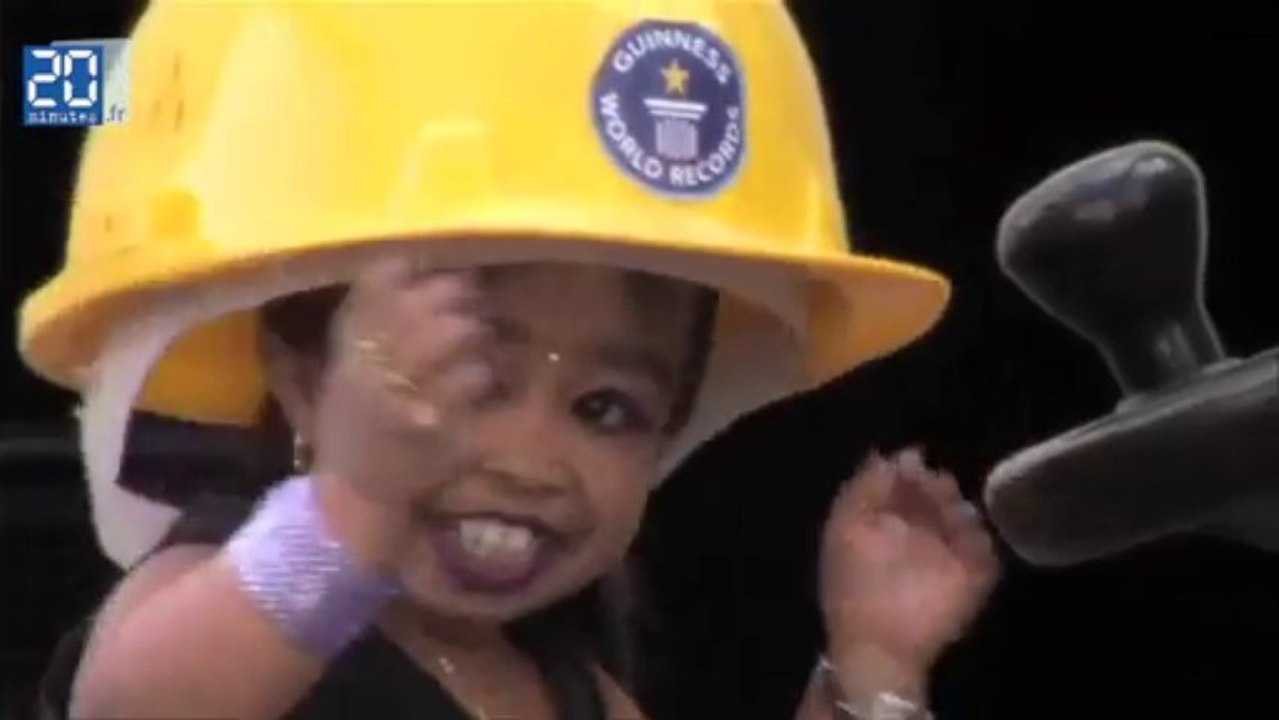 Guinness Book: Les records de l’édition 2014