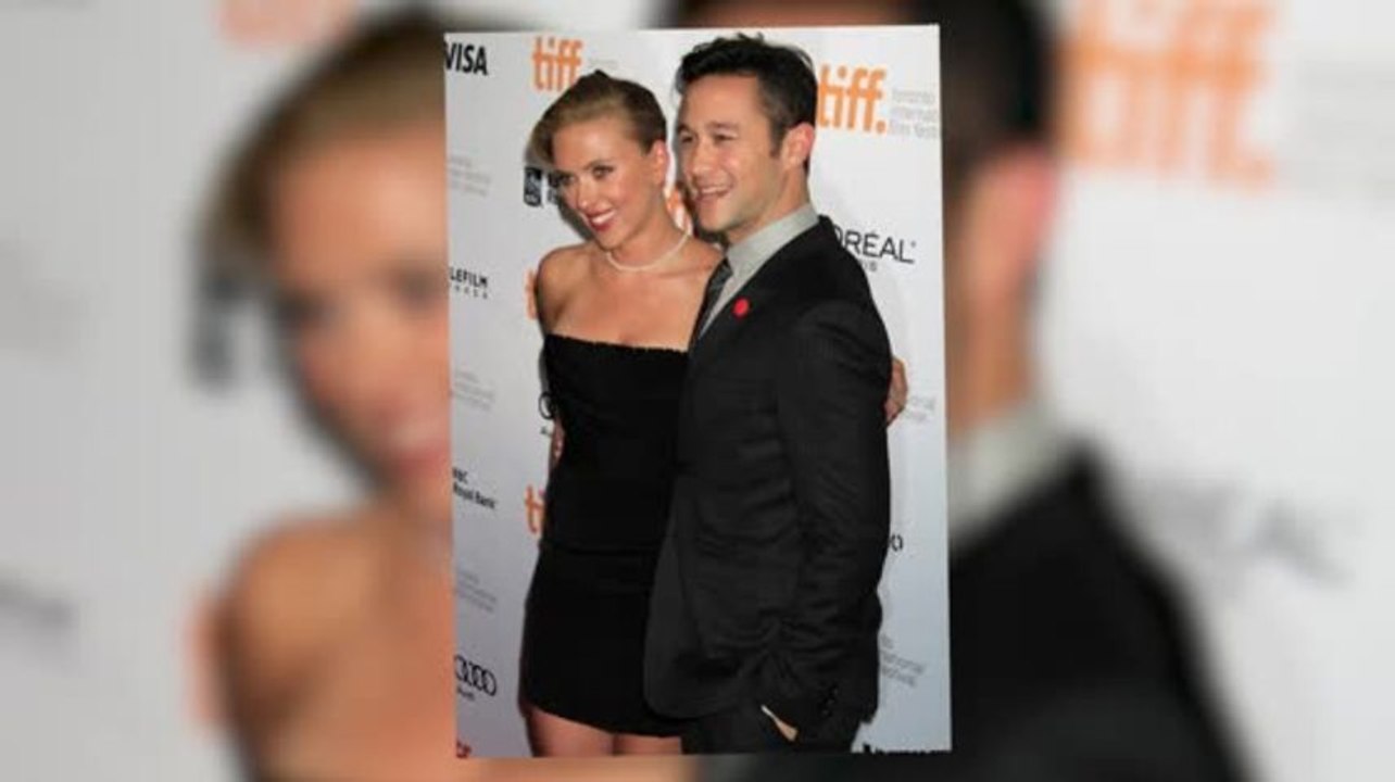 Scarlett Johansson umwerfend am roten Teppich