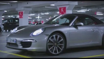 LA CONFRERIE DES LARMES - Bande-annonce VF