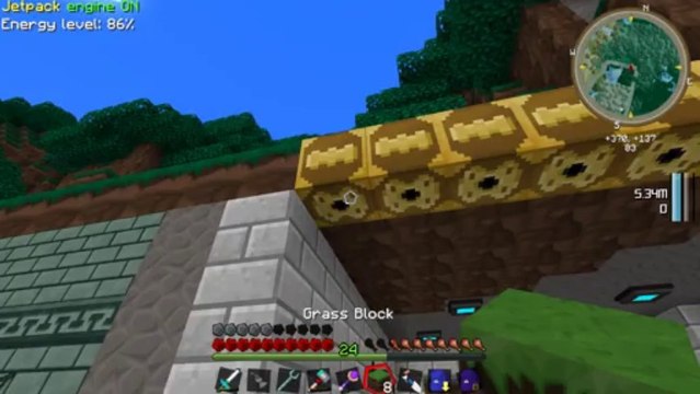 Slow Ore Processing | FTB Unleashed | Ep.26