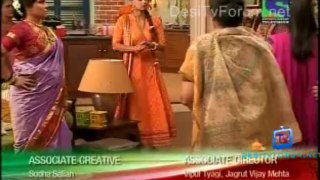 Kehta Hai Dil Jee Le Zara 12th September 2013 Video Watch pt1