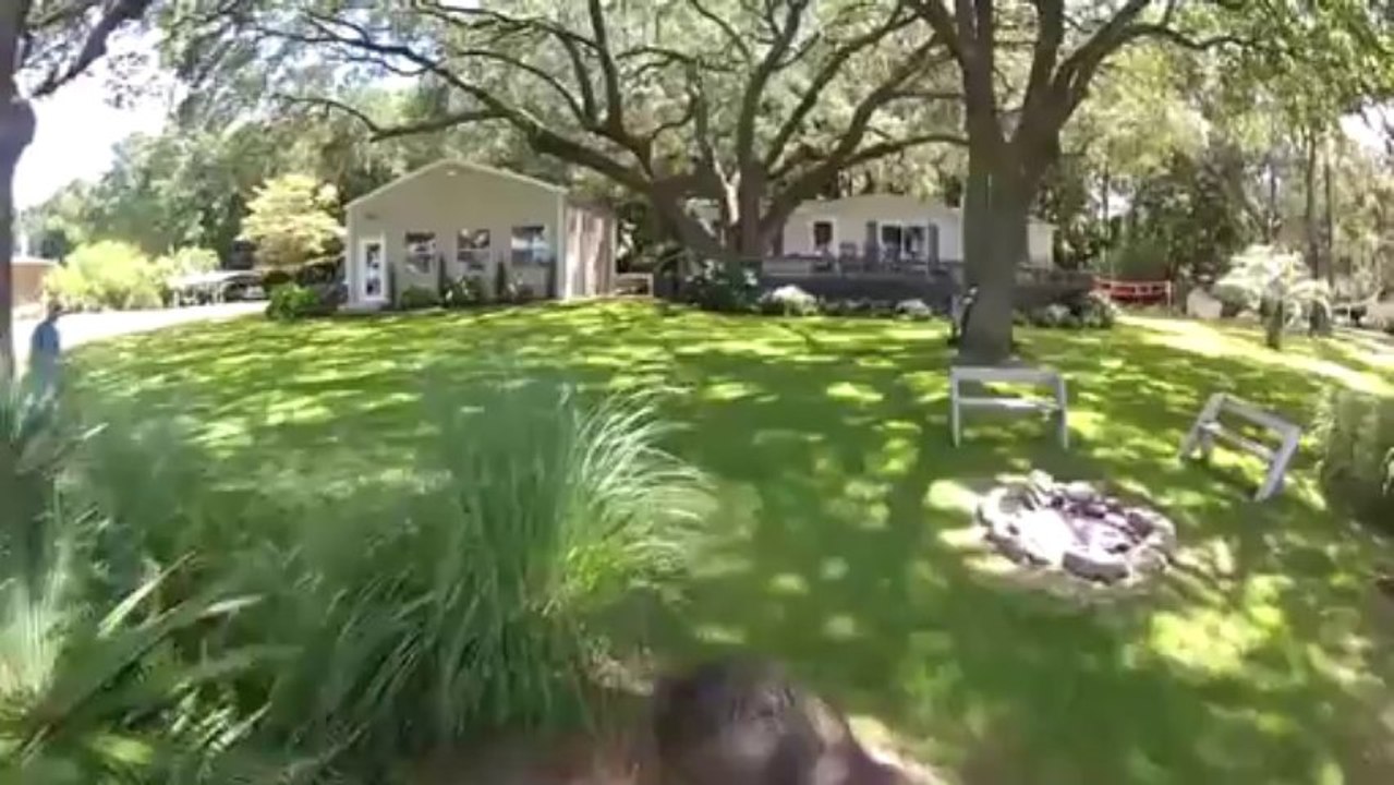 VRBO Beaufort SC