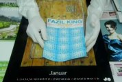 Poster Calendars