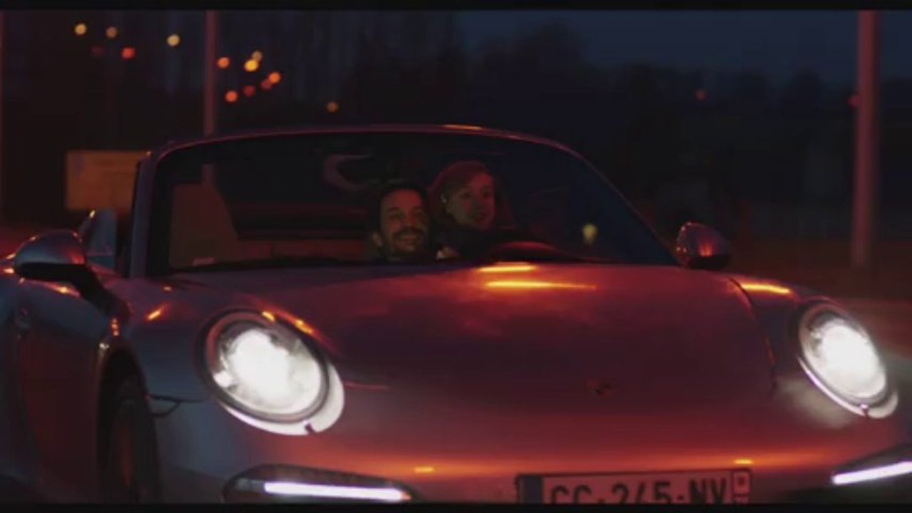 LA CONFRERIE DES LARMES - Bande-annonce2 VF