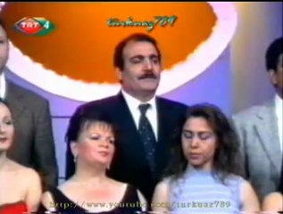 TRT THM KORO-Âşıklar Neylesin Seni