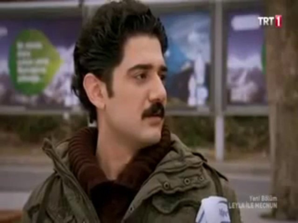 Leyla ile Mecnun Hidayet Dolly operatörü