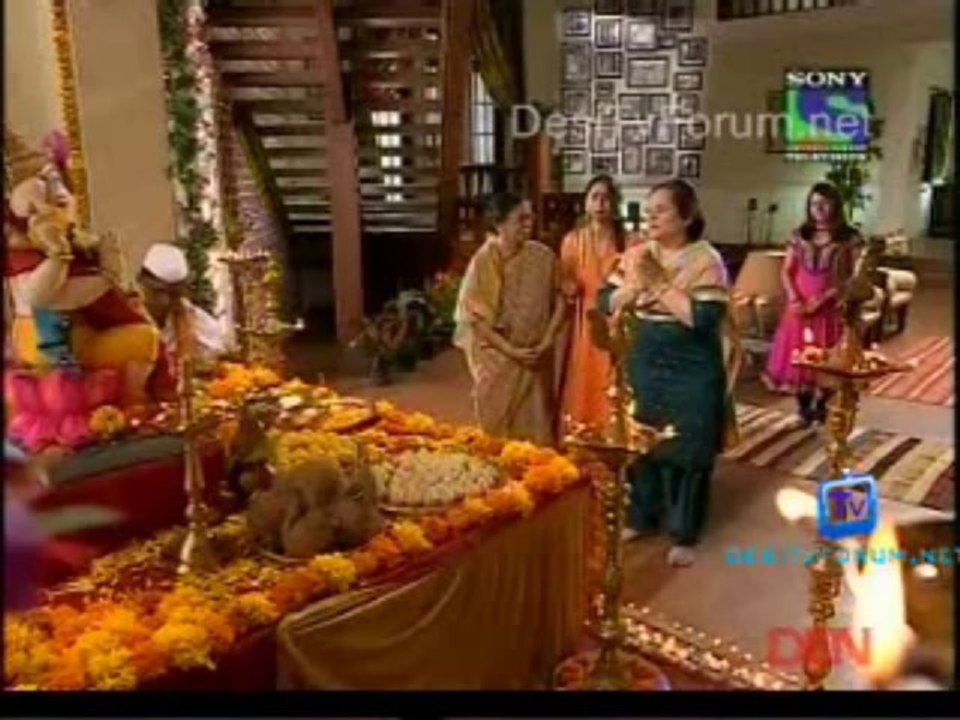 Kehta Hai Dil Jee Le Zara 12th September 2013 Video Watch pt2