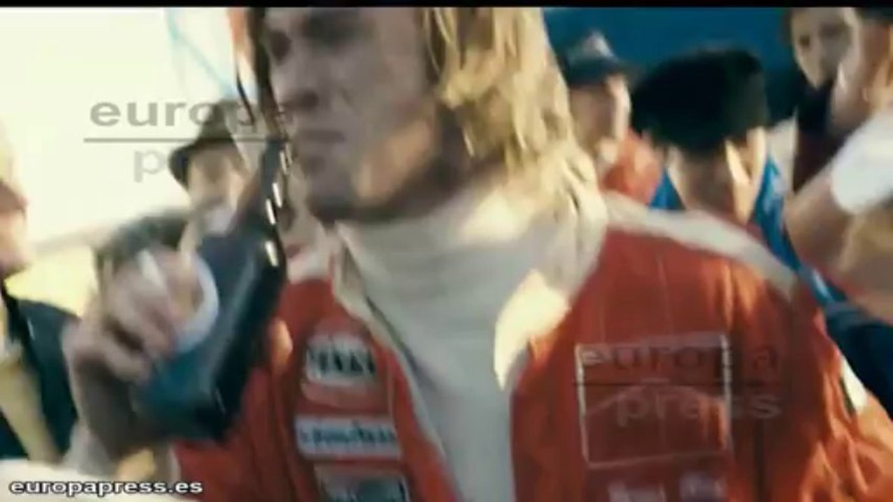 Chris Hemsworth volverá como Thor a 'Los vengadores 2'