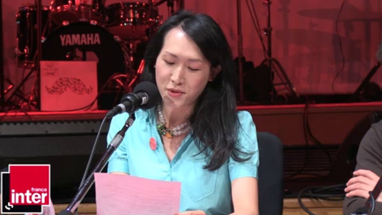 Sony Chan "Des Seniors actifs"